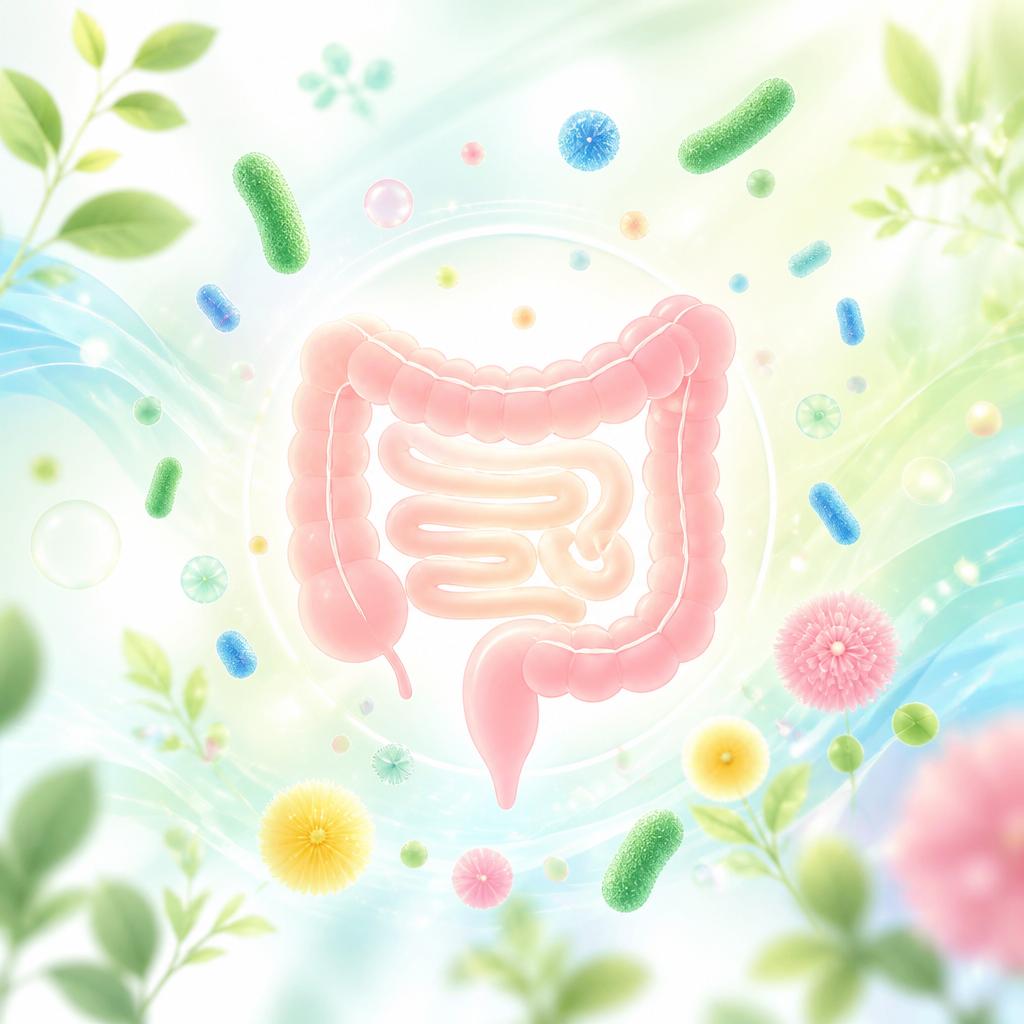 腸内フローラを整え、心も体もリフレッシュ！