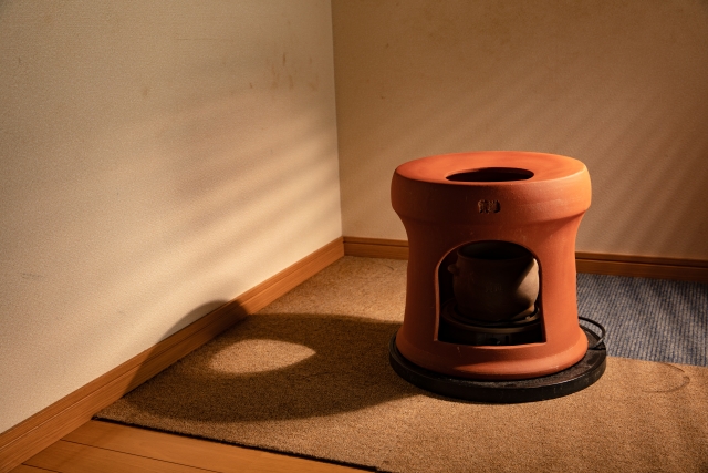 蔵前の完全個室よもぎ蒸しサロンTia。周りを気にせず汗活・温活。