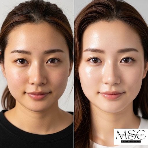 2. 最新美容液のご紹介