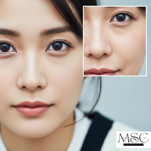 蔵前エステでメソスキン導入/ノーファンデで整う素肌サロンTiaの完全個室温活ケア