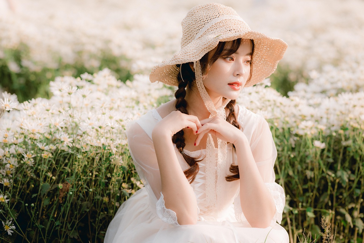 女性のためのフェムケア