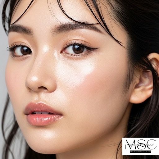 身体の内側から美しく！よもぎ蒸しとメソスキンカラーで理想の肌へ