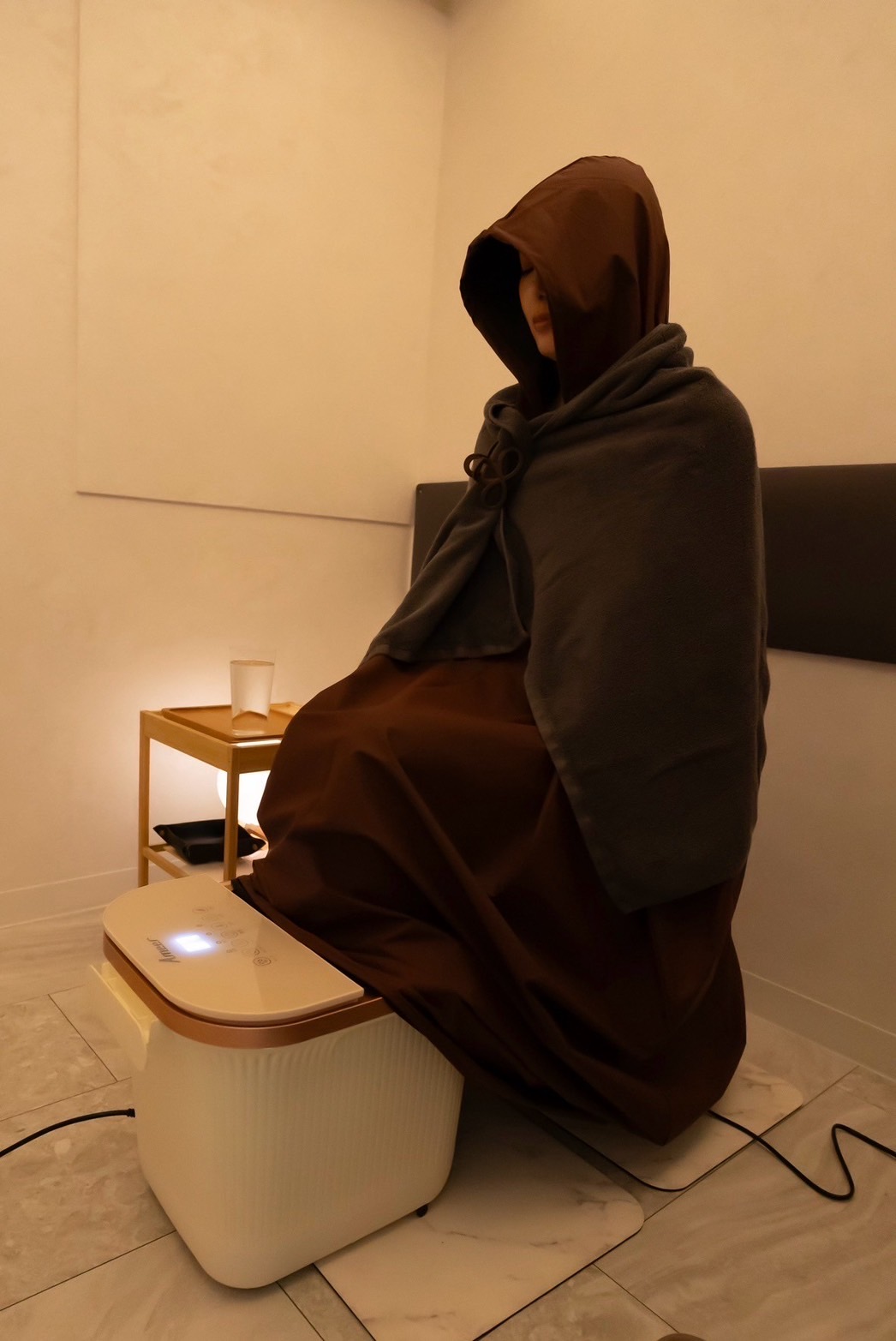 特別なひとときを演出する完全個室