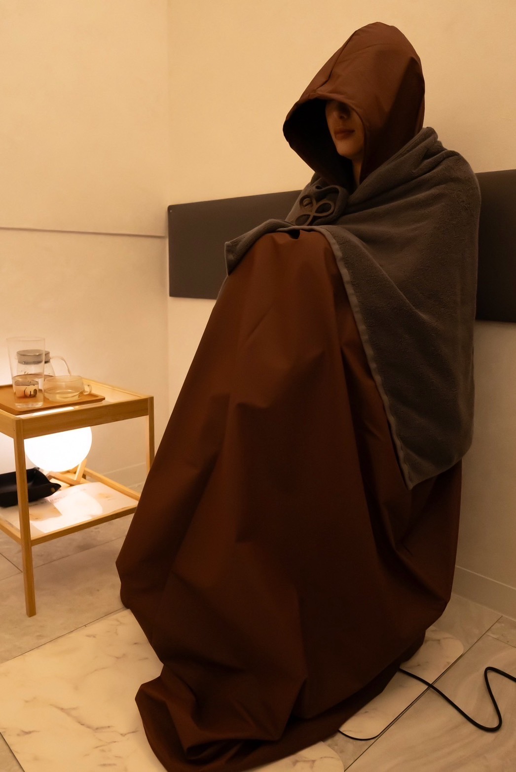 心地よいよもぎ蒸しで妊活を楽しむ新しいスタイル