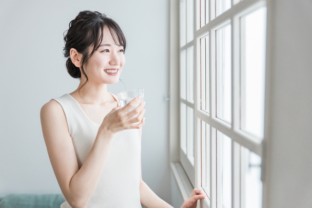 自宅でのケアもここから