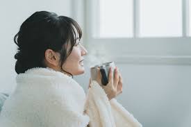 心と体を包み込むリラクゼーション
