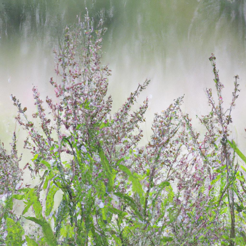 穀雨に心癒される、よもぎ蒸しのひととき