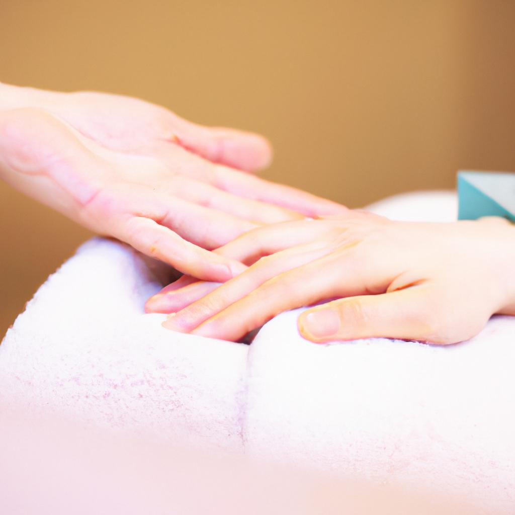 なぜよもぎ蒸しが効果的なのか？