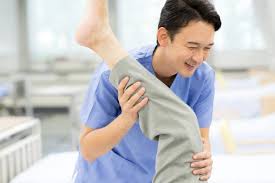 理学療法士が推奨する新しいケア！